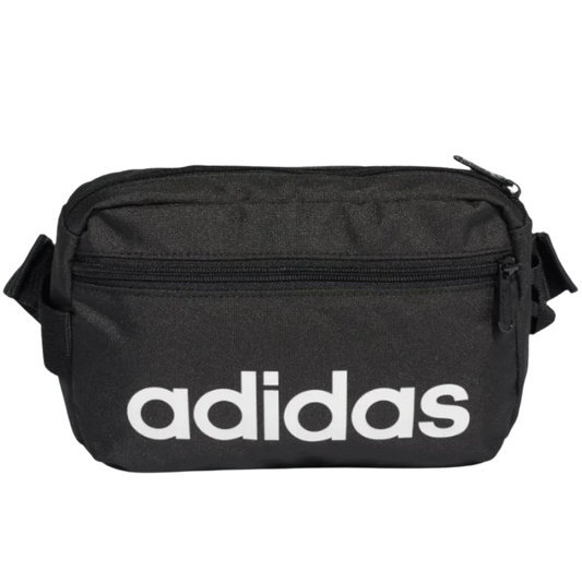 Adidas Linear Core Waist Bag Black - (DT4827) - F