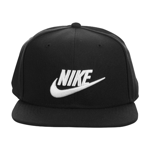 #Nike Youth Pro Futura Cap - (AV8015 014) - F
