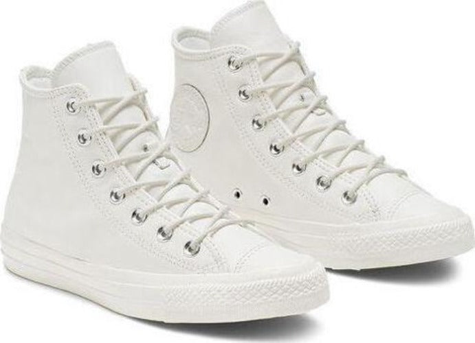 Converse seasonal best sale leather