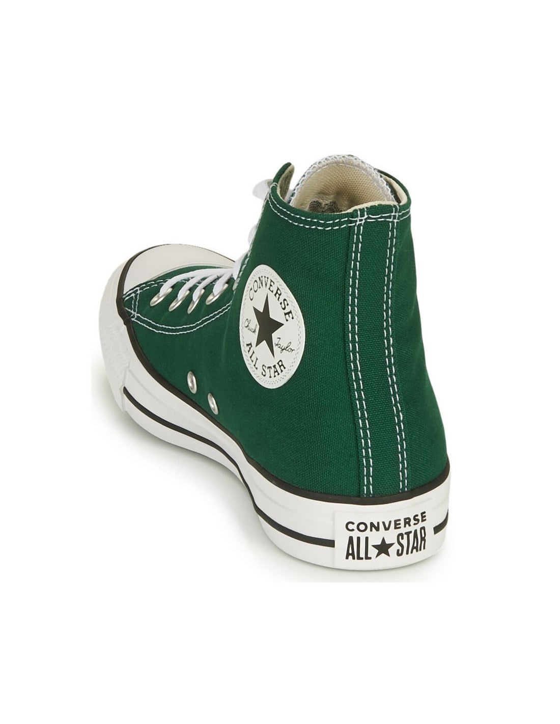 Chuck Taylor All Star Hi Top Men's Shoes MIDNIGHT CLOVER (A00785C) MDH R1L5
