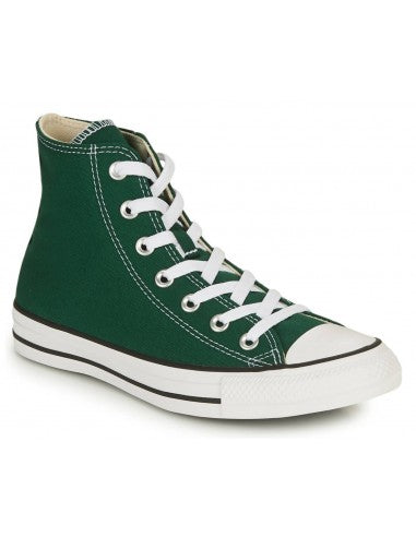 Gloom green clearance converse high tops