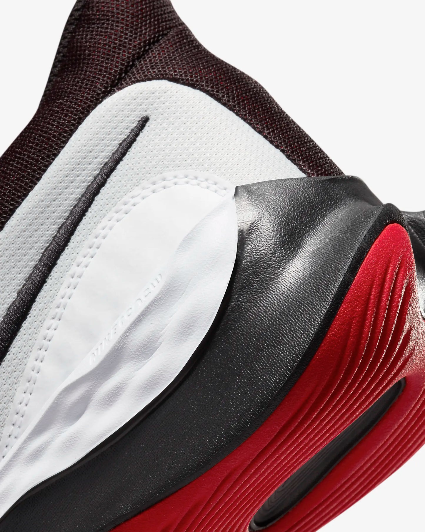 - Nike Renew Elevate 3 Basketball Shoes - (DD9304 100) - RNW - L/P