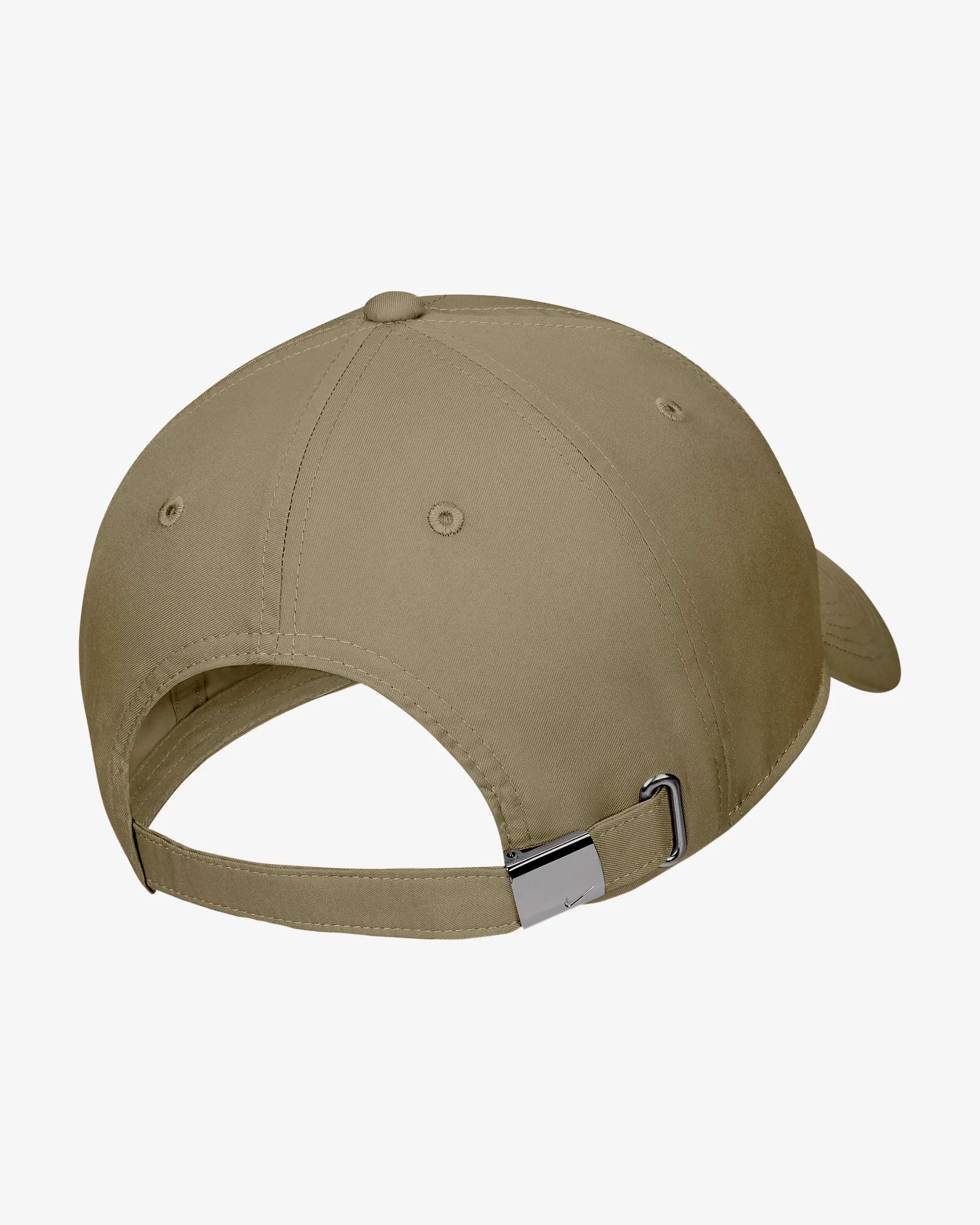 Nike women's sportswear open back visor hat hotsell