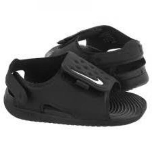 Nike Toddler Sunray Adjust  (AJ9077-001) - PK - R1L1