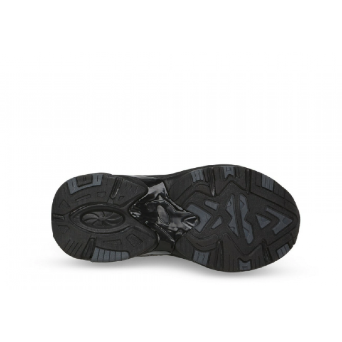 Diadora black 2025 school shoes