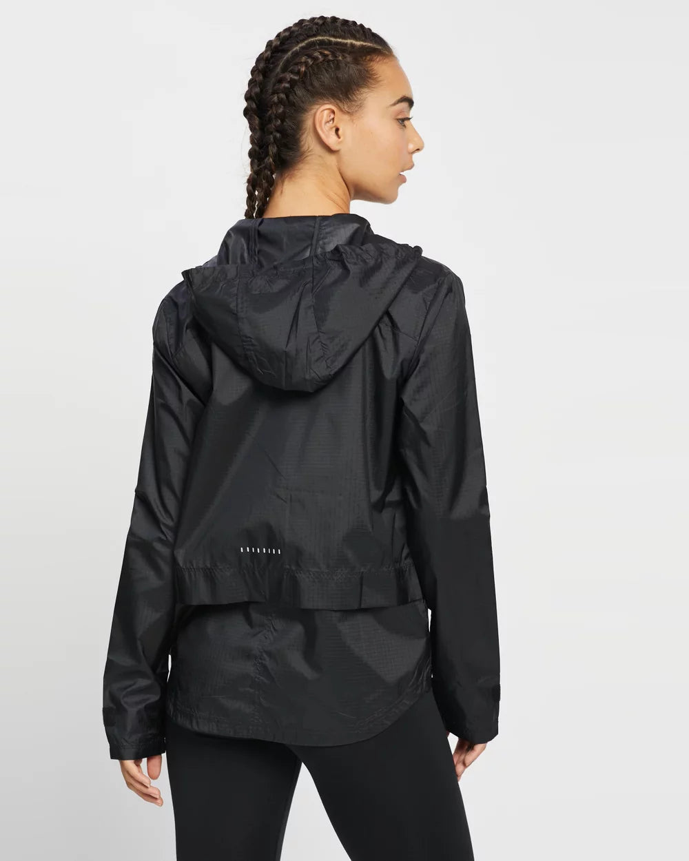 Nike Womens Essential Jacket - (CU3217 010) - JK4