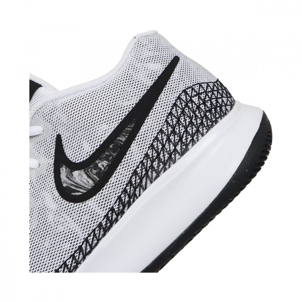 - Nike Mens Kyrie Flytrap 6  Zebra (Black/White) - (DM1125 101) - FY - R1L3