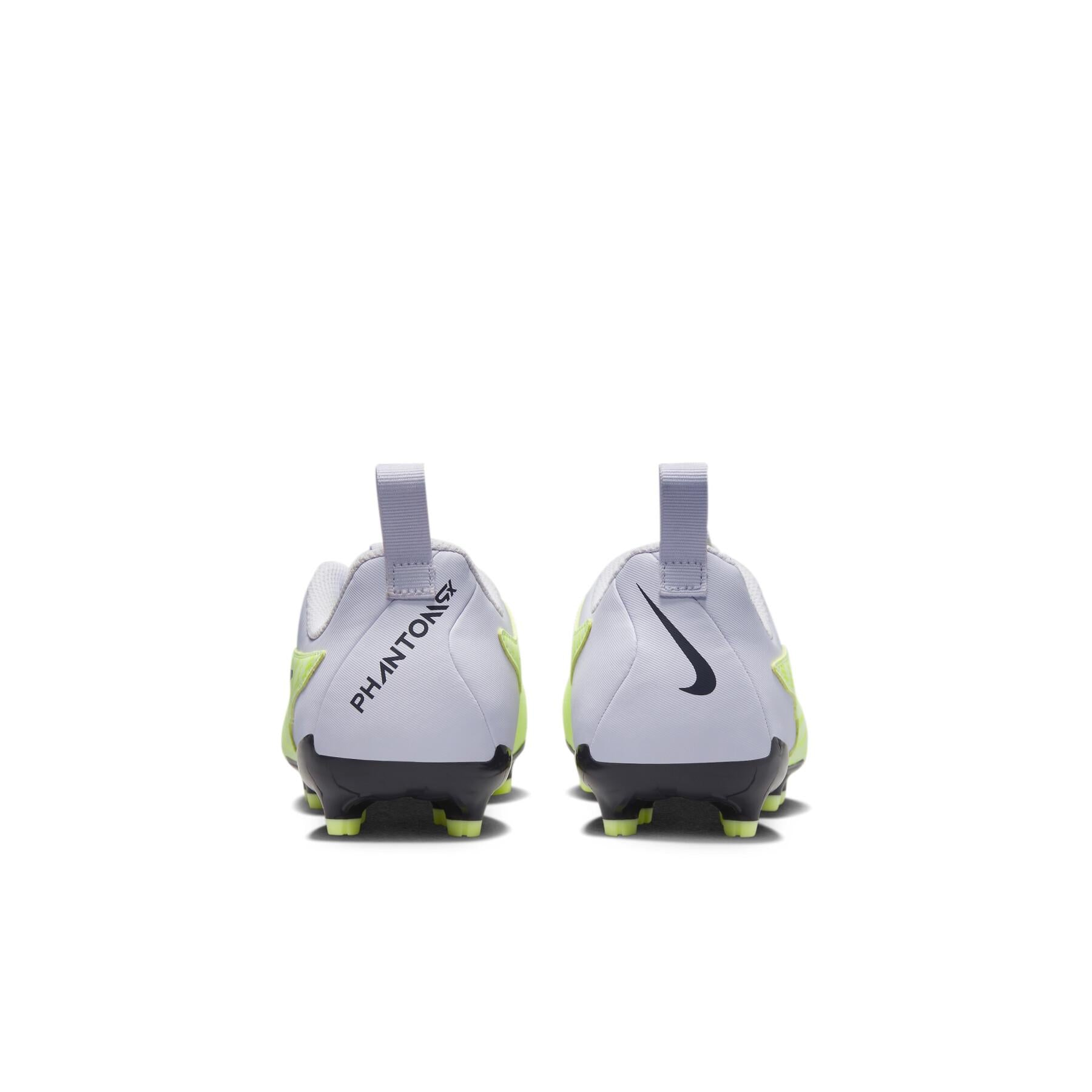 Nike hypervenom phantom academy childrens fg football top boots