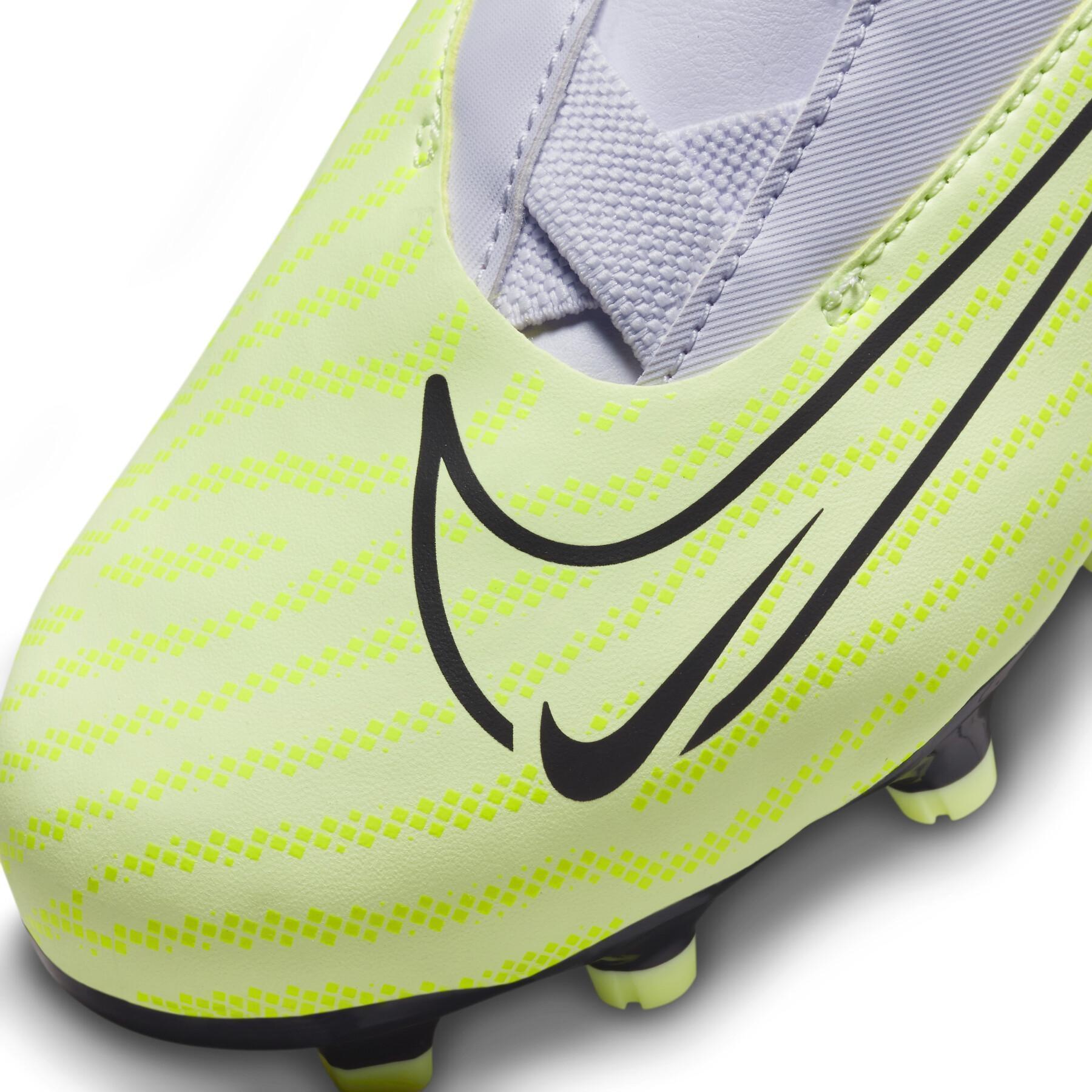 Phantom junior clearance football boots