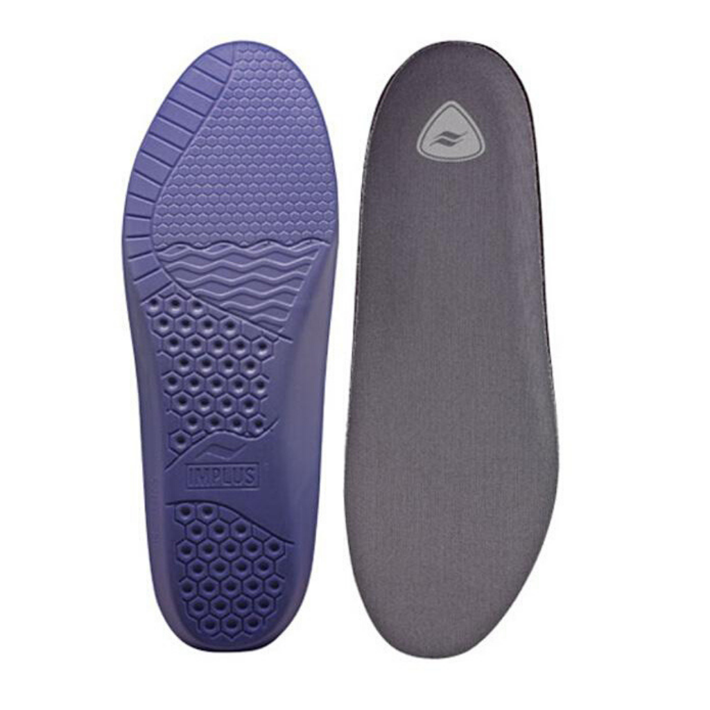 SofSole Mens Memory Comfort Insole - (16105/6/7/8)