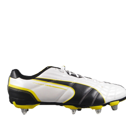 Puma Universal Rugby H8 soft ground Boot - (102756 01) - UNI - R2L17