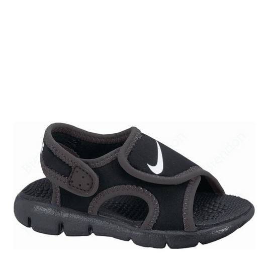 Baby infant 2025 nike sandals