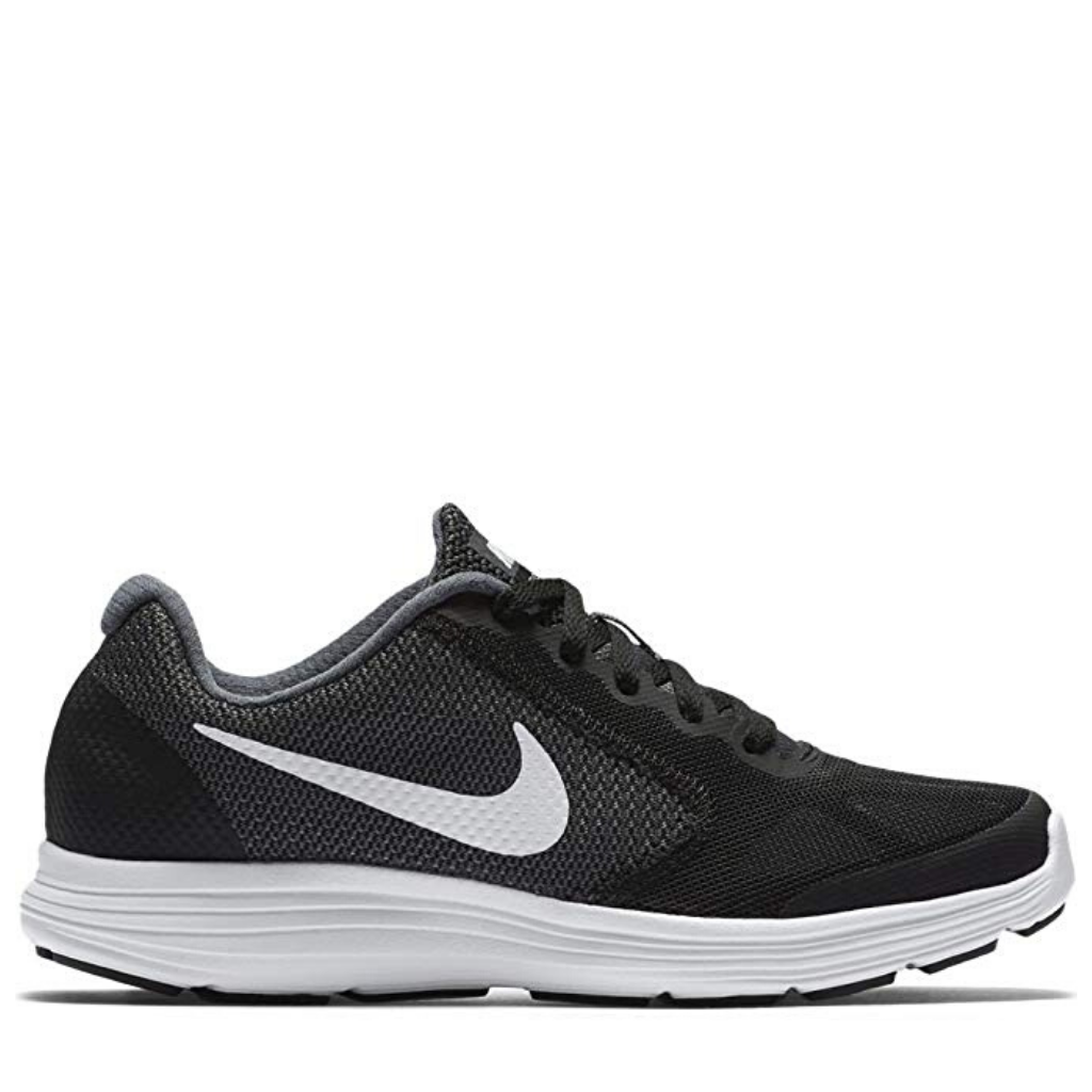 Nike revolution 3 junior shop