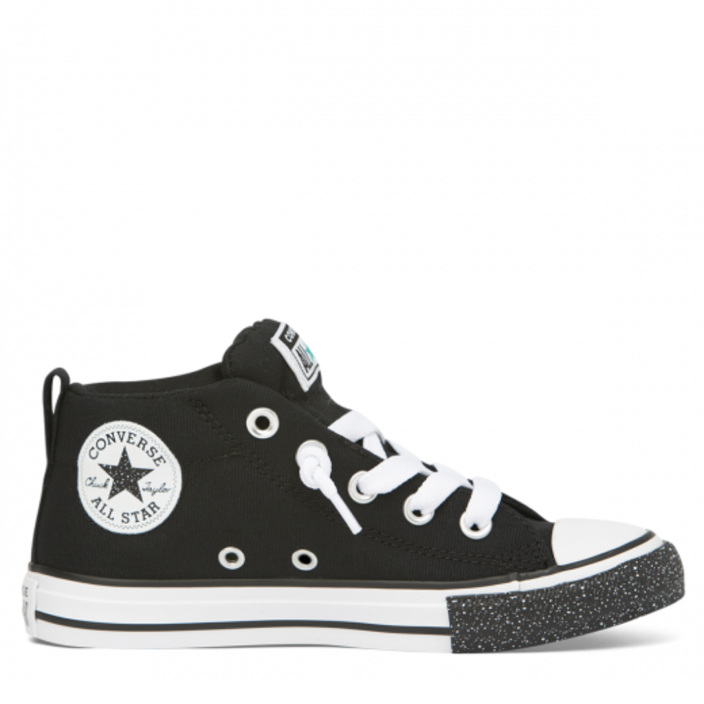 + Converse Chuck Taylor All Star Street Speckle Toe Youth - (666015C) - BO - R1L8