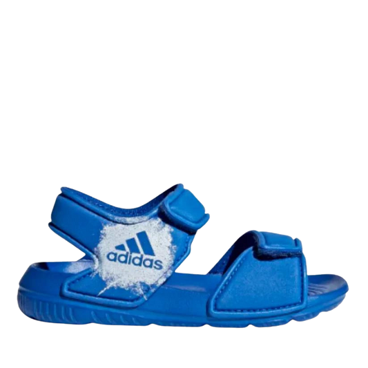 #Adidas ALTASWIM Blue - (BA9281) - R2L18 AS