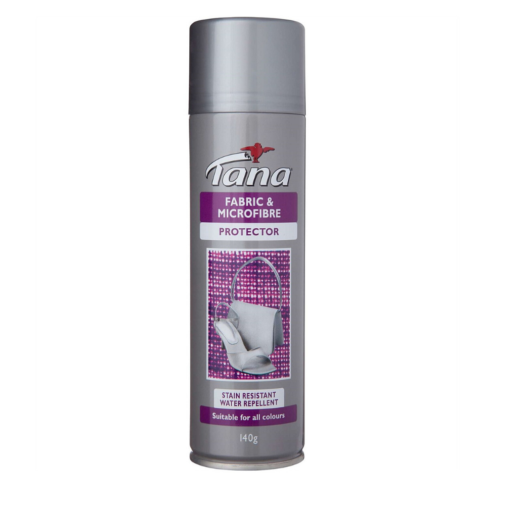 Tana Fabric And Microfiber Protector Spray (Waterproofer) 140g