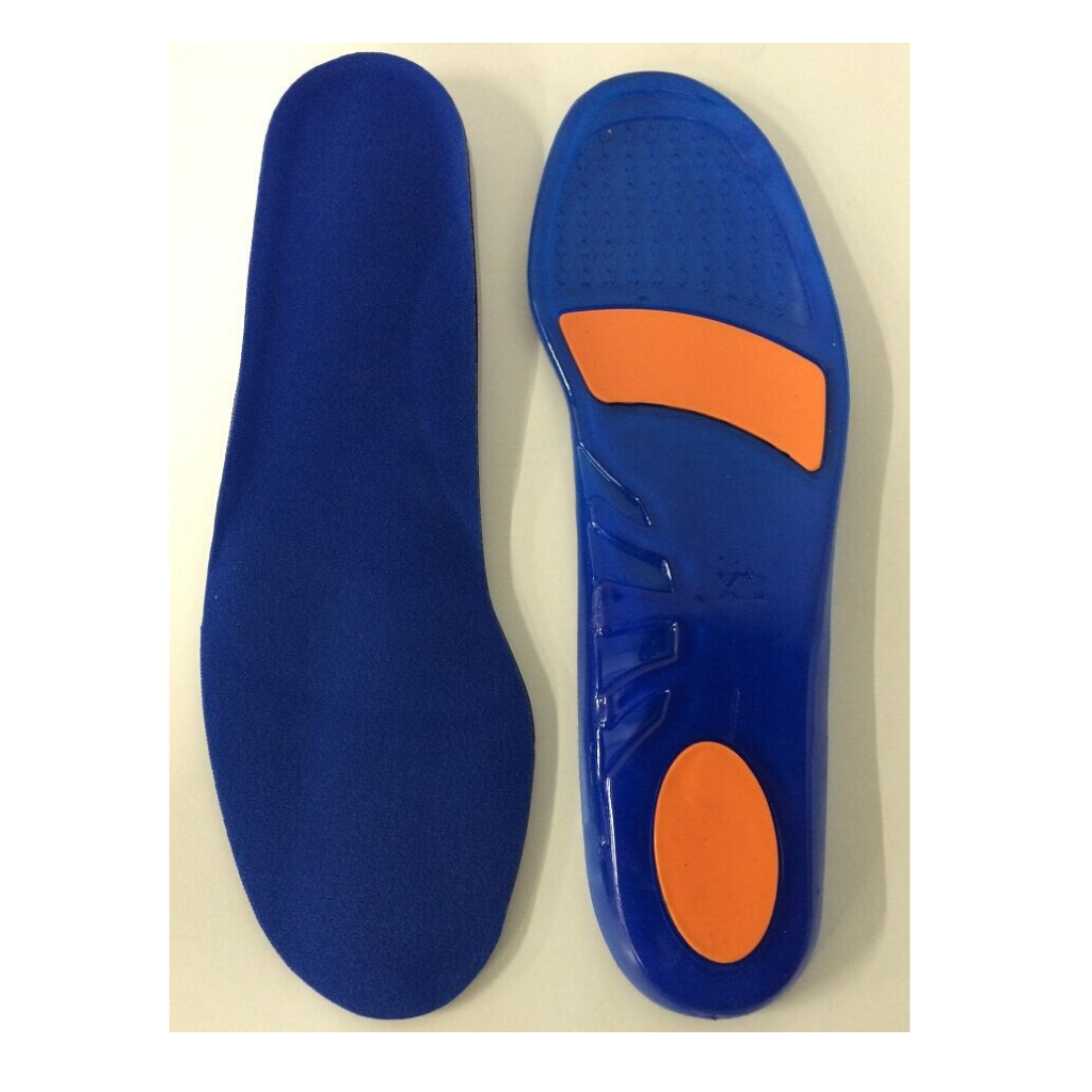 Waproo Dr Sof Performance Insole Gel