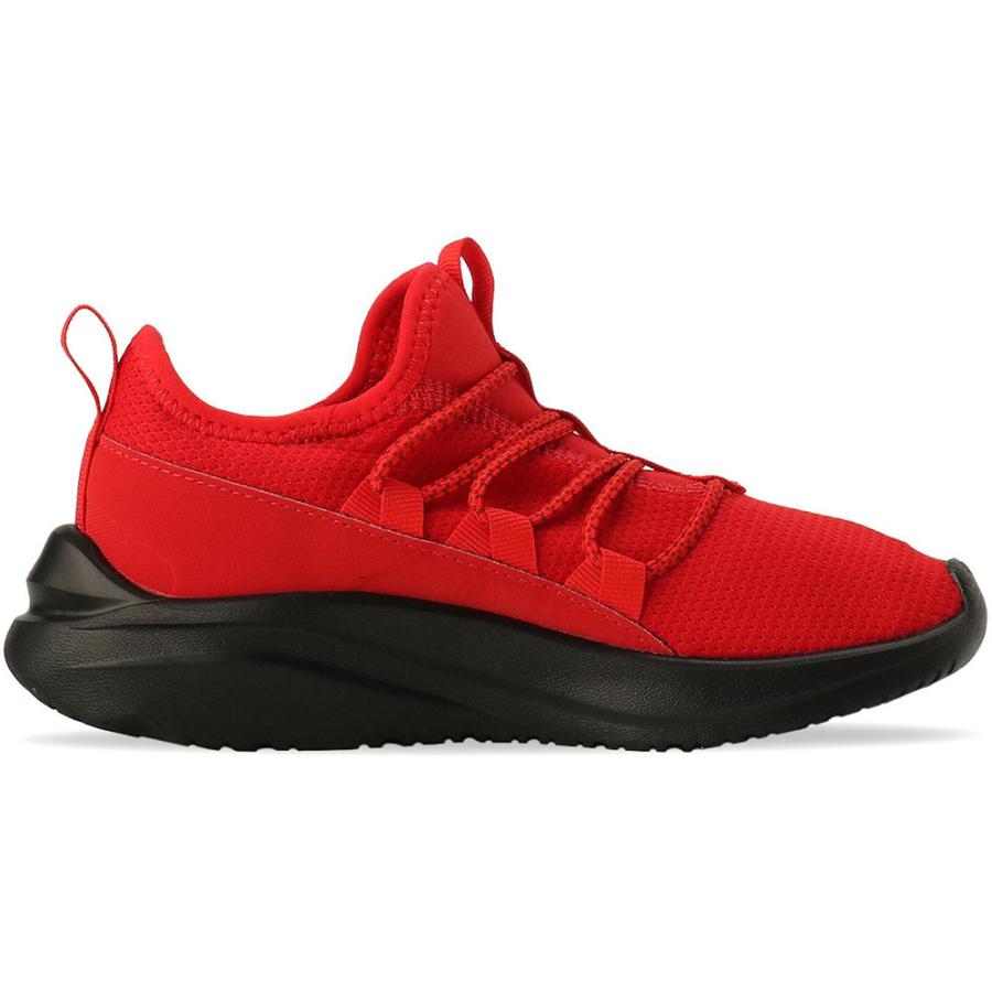 - Puma One4All SLip On PS High Risk Red Slipon - (37787901) - RS - R1L10