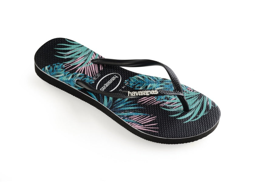 Havaianas tropical online slim