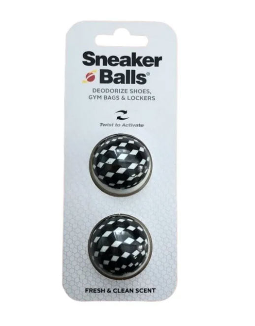 - Sneaker Deodorizer Balls Basketball R Multi Purpose  - (87005) - F