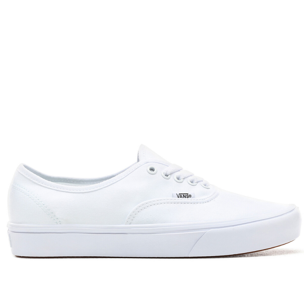 - Vans AUTHENTIC Classic White (VN000EE3W00) - WHT - R1L6 – Shoe Bizz