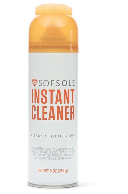SOF SOLE INSTANT CLEANER - F